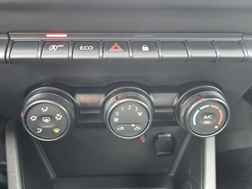 Dacia Duster II SUV 1.0 TCe LPG 100KM 2020 Dacia Duster 1.0 TCe Essential LPG Grupa Adamowscy, zdjęcie 16