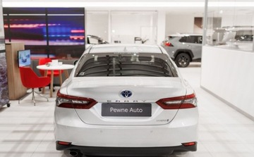 Toyota Camry IX Sedan 2.5 Hybrid Dynamic Force 218KM 2021 Toyota Camry 2.5 Hybrid Executive CVT 2.5 Hybryda 218KM, zdjęcie 3