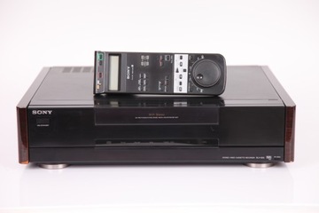 Magnetowid Sony SLV-825 HI-FI STEREO
