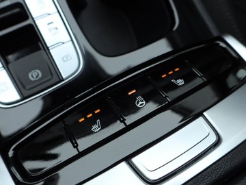 Hyundai Tucson IV SUV 1.6 T-GDI 48V 150KM 2022 Hyundai Tucson 1.6 T-GDI 48V MHEV, Salon Polska, zdjęcie 15