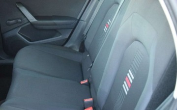 Seat Ibiza IV Hatchback 5d Facelifting 1.0 EcoTSI 95KM 2017 Seat Ibiza 1.0 TSI FR Navi Led 2 KPL KOL Grzane Fotele Tempomat Sprowadzony, zdjęcie 19