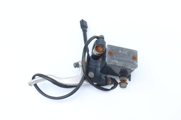 YAMAHA TW 125 POMPA HAMULCOWA