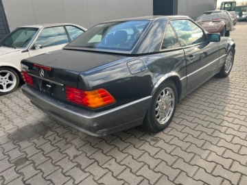 Mercedes SL R129 1990 Mercedes r129, sl500, zdjęcie 1