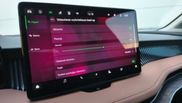 Skoda Superb IV Kombi 2.0 TSI 265KM 2024 Skoda Superb Combi L&amp;K 2.0TSI 265KM 4X4 Hak Panora, zdjęcie 21