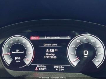 Audi Q5 II 2024 Audi Q5 2024 Audi Q5 Sportback S line Premium Plus 45 TFSI quattro 2.0, zdjęcie 10