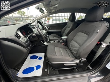 Kia Ceed II pro_cee´d 1.6 GDI 135KM 2013 Kia Ceed 1.6 benzyna Gwarancja techniczna - Raty - Szwajcaria Coupe, zdjęcie 34