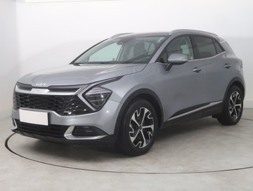 Kia Sportage V SUV 1.6 T-GDI 160KM 2024 Kia Sportage 1.6 T-GDI, Salon Polska, zdjęcie 1
