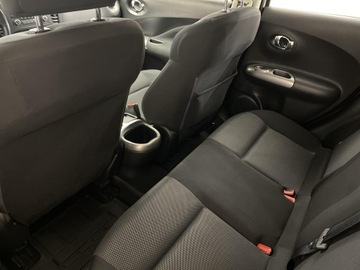 Nissan Juke I SUV 1.6i 117KM 2012 Nissan Juke 1.6 Acenta I (2010-2019) Nissan Juke 1, zdjęcie 10