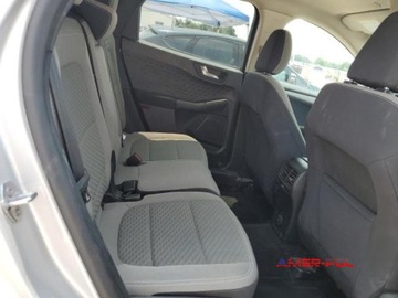 Ford Kuga III 2020 Ford Kuga 2020 r., 1,5L ESCAPE SE 1.5 Benzyna 181KM, zdjęcie 10