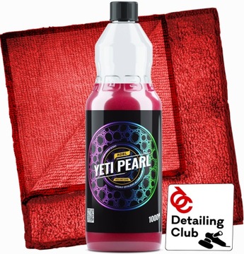 Piana aktywna ADBL Holawesome Yeti Pearl 1 l