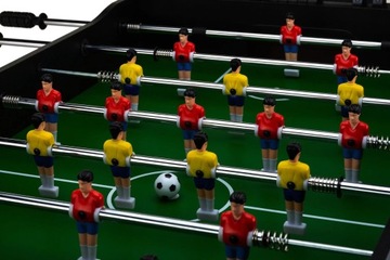 НАСТОЛЬНЫЙ ФУТБОЛЬНЫЙ ИГРА BETA OUTTEC ФУТБОЛЬНЫЙ СТОЛ