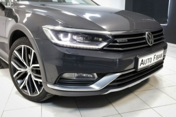 Volkswagen 2018 Volkswagen Passat AllTrack*4Motion*DSG*Salon, zdjęcie 2