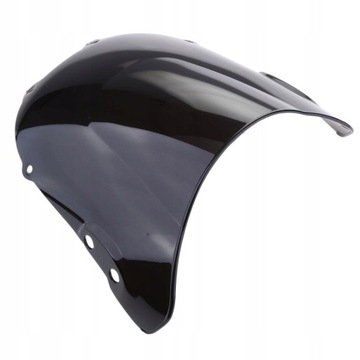 Лобовое стекло для CBR900RR CBR черное