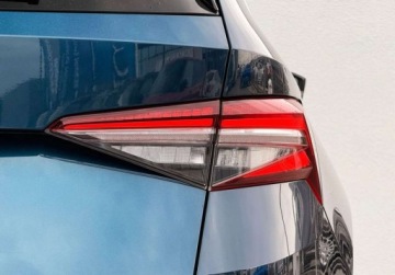 Skoda Kodiaq I SUV Facelifting 1.5 TSI 150KM 2022 Skoda Kodiaq Matrix-LED ACC Kamera Park Assist Salon Polska FVAT23, zdjęcie 11