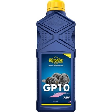 PUTOLINE OLEJ PRZEKŁADNIOWY GP 10 75W 1L