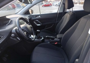 Peugeot 2020 Peugeot 308 Zarejestrowany - ubezpieczony 1,5 - 131 KM - FV 23 1.5 Diesel, zdjęcie 17