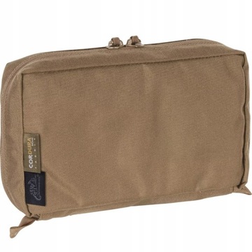 HELIKON EDC ВСТАВКА БОЛЬШОЙ КАРМАННЫЙ ОРГАНАЙЗЕР COYOTE