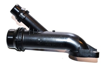 Водоразъём BMW E90 E91 E92 E93 E87 E81 E83 E46