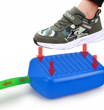 Ракетный комплект для ракетницы, 3 ракеты