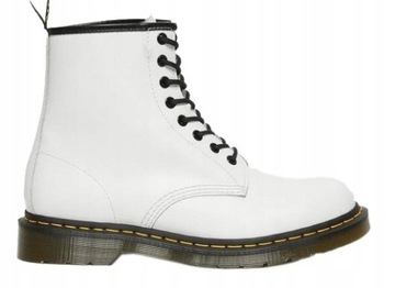 Buty damskie Dr. Martens r. 39 Białe