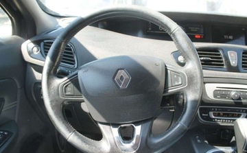 Renault Grand Scenic II Grand Scenic 2013 1.5 Energy dCi 110KM 2016 Renault Grand Scenic 1.5 Diesel 110KM, zdjęcie 12