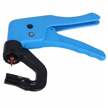 Щипцы для сережек с автоматическим отскоком