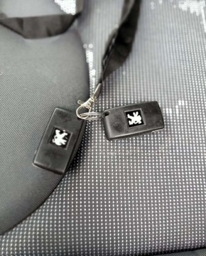 Peugeot Expert II Tepee 1.6 HDi 90KM 2008 Peugeot Expert Peugeot Expert 1.6 Diesel 90KM, zdjęcie 12