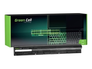 GREENCELL DE77 Bateria M5Y1K Dell Inspiron 14 3451, 15 3555 3558 5551 5552