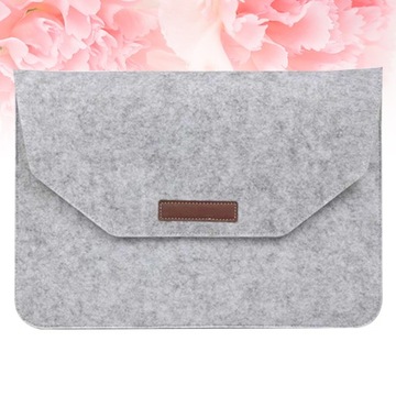 Pokrowiec na laptopa Pokrowiec Filcowa torba