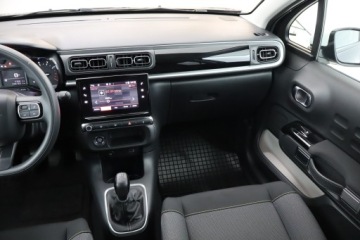 Citroen C3 III Hatchback Facelifting 1.2 PureTech 83KM 2023 Citroen C3 1.2 PureTech, Salon Polska, Serwis ASO, zdjęcie 7