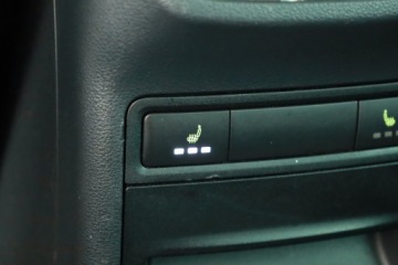 Skoda Octavia III RS Kombi 2.0 TDI 184KM 2014 Skoda Octavia 2.0 TDI, 181 KM, DSG, Skóra, Navi, zdjęcie 9