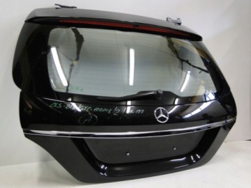 MERCEDES CLS W218 218 ШЛЯПА С ОКНОМ 2013