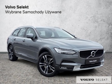 Volvo V90 II Kombi 2.0 D5 235KM 2020 Volvo V90 Cross Country FV23 Cross Country Pro D5, zdjęcie 2