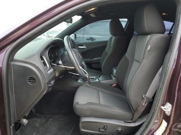 Dodge Charger VII 2022 Dodge Charger SXT 2022 3.6l 3.6 Benzyna 292KM, zdjęcie 7