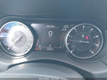 Maserati Levante 2022 Maserati Levante 2022 MASERATI LEVANTE GT 3.0 Benzyna 345KM, zdjęcie 14