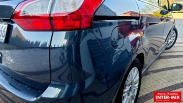 Ford C-MAX II Minivan 1.6 EcoBoost 150KM 2011 Ford Grand C-MAX 1,6 benzyna 1.6 Benzyna 150KM, zdjęcie 21