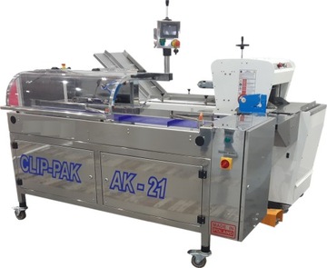 Ленточная хлеборезка ARA, польский продукт