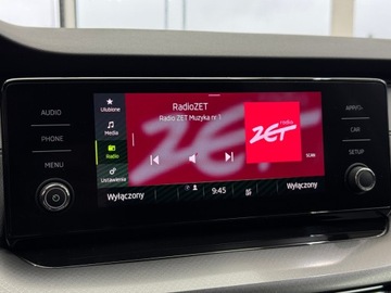 Skoda Octavia IV Kombi 2.0 TDI 150KM 2022 Skoda Octavia Ambition / 1 właściciel / Salon Pols, zdjęcie 25