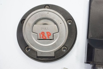 YAMAHA FJR 1300 13-15 ЗАМОК ЗАЖИГАНИЯ КОМПЛЕКТ ЗАМКОВ ДЛЯ ЗАЛИВНОГО КЛЮЧА КОМПЬЮТЕРА