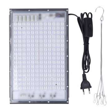 LAMPA Do Opalania DOMOWE MOCNE SOLARIUM 100W