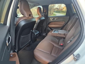 Volvo XC60 II 2019 Volvo XC 60 D4 AWD Geartronic Inscription 190KM 2019r, zdjęcie 23