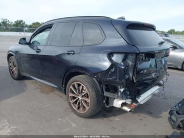 BMW X5 G05 2021 BMW X5 Xdrive 40i 3.0 Benzyna 335KM, zdjęcie 4