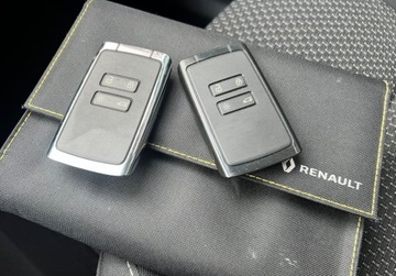 Renault Kadjar Crossover 1.2 Energy TCe 130KM 2017 Renault Kadjar Niski Udok.Przeb.Pelen Serwis Bezwypadkowy Zadbany Faktura, zdjęcie 26