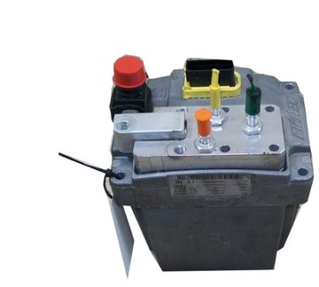 POMPA ADBLUE MAN TGL TGM TGX EMITEC 81154036117