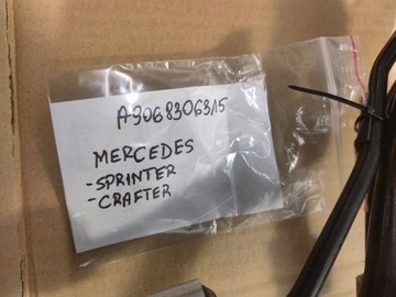 MERCEDES-BENZ OE A9068306315