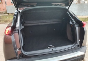 Peugeot 2008 II SUV 1.2 PureTech 130KM 2020 Peugeot 2008 Allure Full LED Kamera Bezwypadkowy GetHelp 1.2, zdjęcie 22