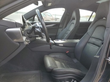 Porsche Panamera II 2019 Porsche Panamera 4 2019 3.0l 3.0 Hybryda 457KM, zdjęcie 7