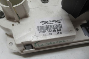 FORD FUSION 1.6 TDCI 09R PANEL VENTILACE 2S6H18549BG