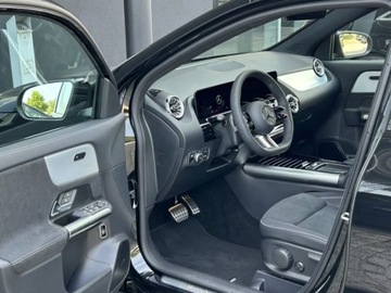 Mercedes GLA II Off-roader Facelifting 1.3 200 163KM 2026 MERCEDES-BENZ GLA 200 AMG Line Suv 1.3 (163KM) 2026, zdjęcie 7