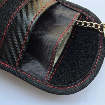 Футляр для ключей Сигнальный замок КЛЕТКА ФАРАДЕЯ